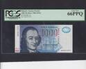 Finland 1.000 Marka PCG 66 P.121 -