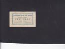 Belgium 1 Franc P.81 -
