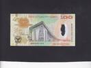 100 Kina 2008 Papua New Guinea P.37 unz