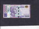 Albania 2.000 Leke P.82 -
