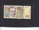 Georgia 200 Lari P.75 -