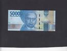 Indonesia 50.000 Rupiah Replacement P.159cR -