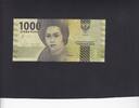 Indonesia 1.000 Rupiah Replacement P.154cR -