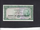 Mozambique 100 Escudos P.109 -