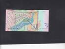 Macedonia 10 Denari P.14a -