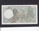 French West Africa 1000 Francs 004459749 1955 P.48 FDC-