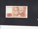 Spain 200 Pesetas P.156 -