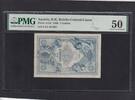 Austria 1 Gulden P.A156 -
