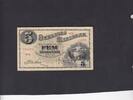Sweden 5 Kronor P.26i -