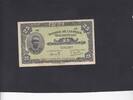 French West Africa 25 Francs 1942 P.30a FDC-