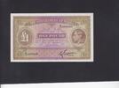 Malta 1 Pound P.20c -