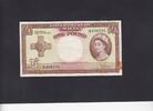 Malta 1 Pound spot P.24b -