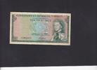 Malta 10 Shillings P.25 -