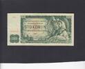 Czechoslovak Soc.Rep. 100 Korun P.91e -