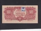 Czechoslovak Soc.Rep. 500 Korun P.55s. -
