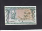 Guinea 1.000 francs P.15 -