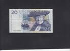 Sweden 20 Kroner P.61b -