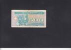 Ukraine 500 Karbowanez P.90a -