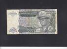 Zaire Rep. 100.000 Zaires P.41 -