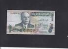 Tunisia 1 Dinar P.70 -
