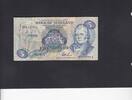 Scotland 5 Pound P.116a -