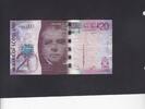 Scotland 20 Pounds P.126a -