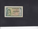 Spain 5 Pesetas P.85 -