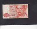 Spain 2.000 Pesetas P.159 -
