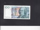 Sweden 100 Kronor P.57a -