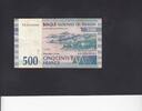 Rwanda 500 Francs P.23 -