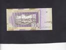 Macedonia 100 Denari Low Number P.20, -