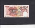 10 Kina 1988 Papua New Guinea P.10c unz