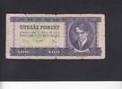 Hungary 500 Forint P.172a -