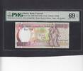 Malta 2 Liri PMG69 P.45a -