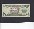 Iraq 25 Dinars P.66a -