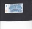 Latvian 5 Rubles P.37 -