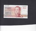 Luxembourg 100 Francs P.58a -