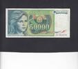 Yugoslavia 50.000 Dinara P.96 -