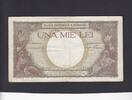 Romania 1.000 Lei P.44 -