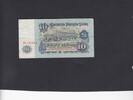 Bulgaria 10 Leva P.96a -