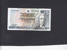 Scotland 1 Pound P.352a -