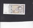 Bosnia-Herzegowina 20 Maraka P.82b -