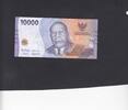 Indonesia 10.000 Rupiah P.165 -