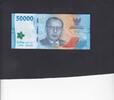 Indonesia 50.000 Rupiah P.167 -