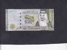 Saudi Arabia 20 Riyals P.44 -