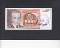 Bosnia-Herzegowina 1.000 Dinara P.2c -