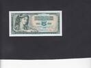 Yugoslavia 5 Dinara P.81b -