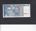 Bosnia-Herzegowina 500 Dinara P.1b -