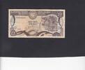 Cyprus 1 Pound P.53a -