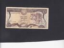 Cyprus 1 Pound P.53c -